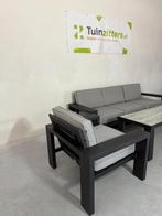 Hartman Titan 4-delige loungeset, Hartman, Hartman, Loungeset, Bank