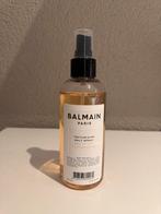 Balmain Texturizing Salt Spray, Ophalen of Verzenden, Zo goed als nieuw, Haarverzorger of -hersteller