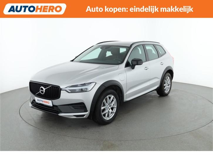 Volvo XC60 2.0 T8 Twin Engine AWD Momentum |DG41946|, Auto's, Volvo, Te koop, XC60, 4x4, ABS, Airbags, Airconditioning, Alarm