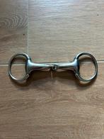 Te koop: een enkel gebroken d trens, Dieren en Toebehoren, Ophalen of Verzenden, Zo goed als nieuw