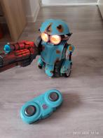 Transformers, Ophalen, Zo goed als nieuw