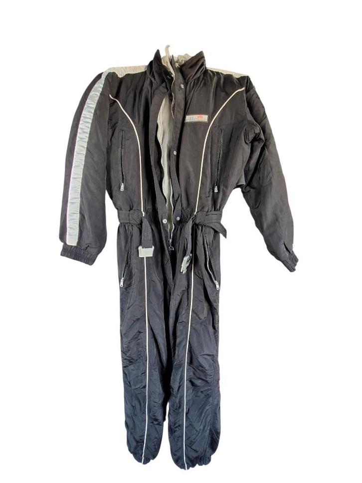 skipak vintage, Kleding | Dames, Wintersportkleding, Zo goed als nieuw, Pak, Maat 38/40 (M), Ophalen of Verzenden