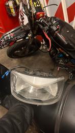 Aprilia sr koplamp, Fietsen en Brommers, Ophalen of Verzenden, Zo goed als nieuw, Koplamp, Overige merken