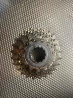 Shimano CS-HG50-9 cassette 9 versnellingen, Verzenden, Zo goed als nieuw, Racefiets