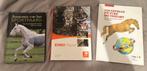 Paardensport Schoolboeken, Ophalen of Verzenden, Gelezen, Overige sporten