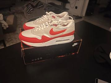 Nike air max 1 86 OG Bubble - maat 42 beschikbaar voor biedingen