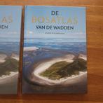 Bosatlas van de Wadden nieuw, Boeken, Atlassen en Landkaarten, Ophalen of Verzenden, Zo goed als nieuw, Bosatlas