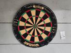 Vintage Winmau Dartbord, Sport en Fitness, Darts, Ophalen, Gebruikt, Dartbord