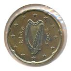 Ierland 20 eurocent 2003, Postzegels en Munten, Ophalen of Verzenden, Ierland, 20 cent, Losse munt