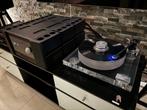 Transrotor Leonardo 40/60, Audio, Tv en Foto, Platenspelers, Verzenden, Zo goed als nieuw, Overige merken