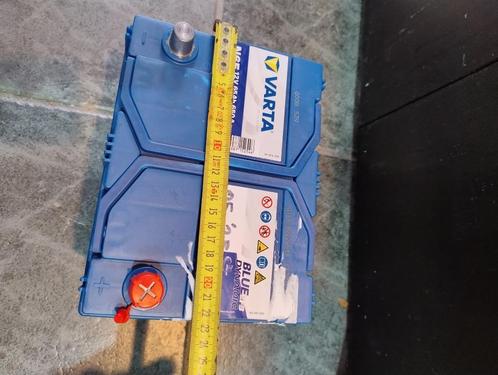 Varta 65 ah, nieuwe accu auto start/stop, Auto-onderdelen, Accu's en Toebehoren, Mazda, Nieuw, Ophalen