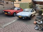 Fiat Bertone X1/9 1.5 /Lancia Beta Spider 1.6cabrio oldtimer, Auto's, Oldtimers, Particulier, Te koop