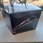Lego 75367 Venator - Class Republic Attack Cruiser, Ophalen, Zo goed als nieuw, Complete set, Lego