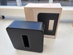 Sonos Sub Gen 4 *Als Nieuw*, Ophalen, Subwoofer, Zo goed als nieuw, Sonos