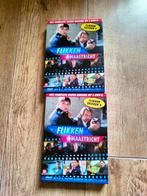 Dvd serie Flikken Maastricht het complete vijfde seizoen, Alle leeftijden, Ophalen of Verzenden, Zo goed als nieuw, Komedie