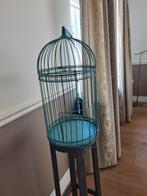 Vogelkooi nostalgisch sier, Ophalen, Zo goed als nieuw
