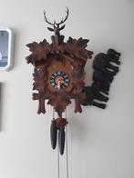 Koekoeksklok, Antiek en Kunst, Ophalen of Verzenden