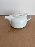 Vintage porseleinen theepot Arzberg Delta serie Germany, Huis en Inrichting, Keuken | Servies, Overige typen, Ophalen of Verzenden