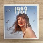 Taylor Swift - 1989 | Tangerine/Blauwe Vinyl, Ophalen of Verzenden, 2000 tot heden, Nieuw in verpakking, 12 inch