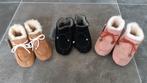 Kinderpantoffels maat 24 Lamsbont Merinolam Texel, .., Jongen of Meisje, Coby Dogger Bontcouture, Overige typen