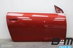 Portier rechts VW Golf 6 Cabrio LA3X 5K7831056D, Auto-onderdelen, Carrosserie en Plaatwerk, Gebruikt
