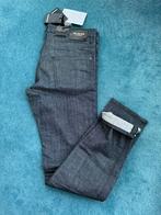 NIEUW Dsquared2 Jeans mt 52 Black, Nieuw, W36 - W38 (confectie 52/54), Dsquared2, Zwart