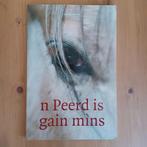 n Peerd is gain míns, Gelezen, Diverse auteurs, Ophalen of Verzenden, Groningen