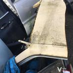 Mercedes W123 Station Achterkant Lasdeel, Ophalen, Gebruikt, -, -