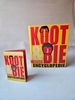 Richard Groothuizen - Koot & Bie Encyclopedie, Boeken, Gelezen, Ophalen of Verzenden, Richard Groothuizen, Overige onderwerpen