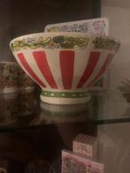 Blond kerstschaal, Blond Amsterdam, Nieuw, Ophalen of Verzenden, Schaal of Schalen