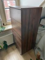 Ladekast, Huis en Inrichting, Kasten | Ladekasten, Ophalen, Gebruikt, 5 laden of meer, 100 tot 150 cm