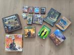 Diverse spelletjes, Ophalen of Verzenden, Zo goed als nieuw