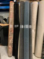 Grote Vloerkleden 200x290 - Diverse Kleuren, Katoenstraat 18/5, Wit, Nieuw, Ophalen of Verzenden