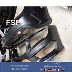 W117 CLA AMG Pakket origineel Mercedes 787 grijs voorbumper, Auto-onderdelen, Gebruikt, -, Ophalen of Verzenden, Bumper