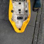 Suzuki Onderdelen, Fietsen en Brommers, Brommeronderdelen | Oldtimers, Ophalen of Verzenden, Tank, Overige merken