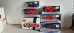 6 stuks Matchbox Dinky Collection modellen, Ophalen of Verzenden, Zo goed als nieuw, Auto, Dinky Toys