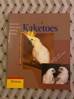 W. Lantermann - Kaketoes, Ophalen of Verzenden, Zo goed als nieuw, W. Lantermann; S. Lantermann, Paarden of Pony's