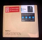 Synology DiskStation DS218+, Ophalen of Verzenden, Zo goed als nieuw