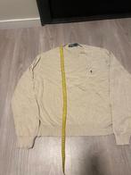 Polo Ralph Lauren trui, Verzenden, Beige, Ralph Lauren, Maat 56/58 (XL)