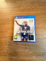 FIFA 23 PS4, Spelcomputers en Games, 1 speler, Nieuw, Eén computer, Ophalen of Verzenden