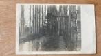 Oude foto ansichtkaart Locatie onbekend watermolen, Verzamelen, Foto's en Prenten, Ophalen of Verzenden, Voor 1940, Zo goed als nieuw