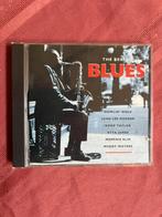 The Best of Blues, Verzenden, Gebruikt, Jazz en Blues