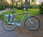 elektrische herenfiets Rih omega met Uitneembare accu, Fietsen en Brommers, Elektrische fietsen, 55 tot 59 cm, Ophalen, Zo goed als nieuw