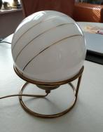 Massive ?, Ophalen of Verzenden, Gebruikt, Glas, Minder dan 50 cm