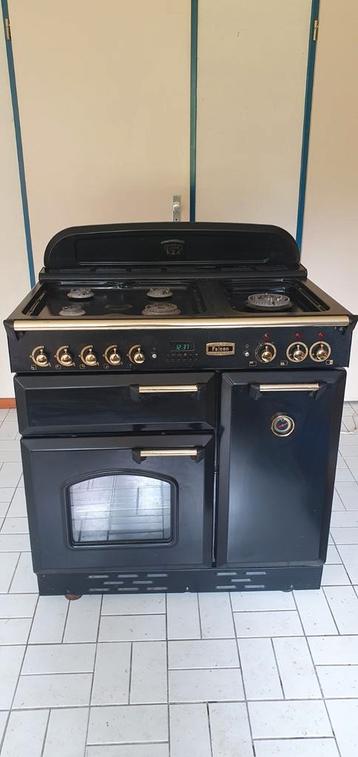 Falcon professional classic 90 Toledo beschikbaar voor biedingen