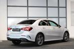 Mercedes-Benz A-klasse Limousine 250 e Line: AMG, Auto's, Mercedes-Benz, Stof, Gebruikt, 4 cilinders, 16 kWh