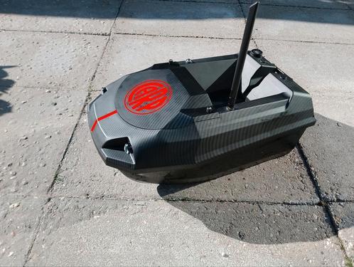 Super voerboot nieuw carp 3kg laadvermogen, Watersport en Boten, Hengelsport | Algemeen, Nieuw, Ophalen of Verzenden