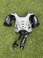 Kindermaat acerbis body protector, Motoren, Kleding | Motorkleding, Ophalen, Tweedehands