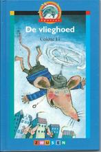 Boek De Vlieghoed / Colette Li, Ophalen of Verzenden