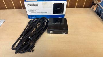 Clarion cenet ipod interface EA1276 beschikbaar voor biedingen